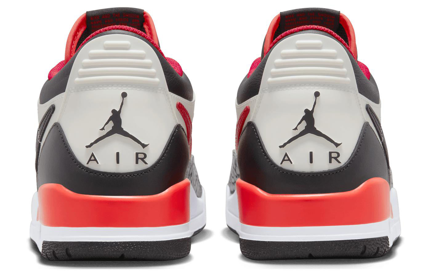 Details for Air Jordan Legacy 312 Low '23' Zapatillas FJ7221-101