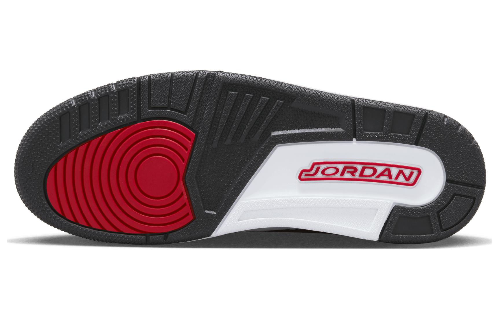 Sizing Air Jordan Legacy 312 Low '23' Zapatillas FJ7221-101