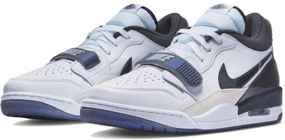 Air Jordan Legacy 312 Low '25.º Aniversario' DV1719-100 Lookbook Air Jordan Legacy 312 Low '25.º Aniversario' DV1719-100