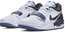Lookbook Air Jordan Legacy 312 Low 'Ulang Tahun ke-25' DV1719-100