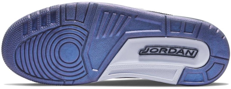 エア ジョーダン レガシー312 LOW 25周年記念 DV1719-100 Details for エア ジョーダン レガシー312 LOW 25周年記念 DV1719-100