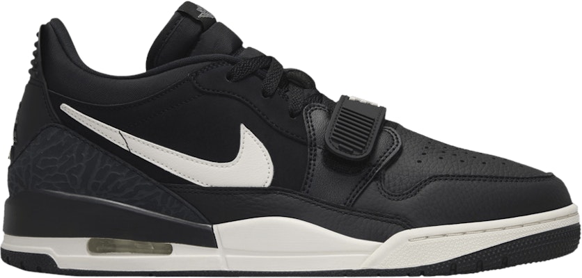 Air Jordan Legacy 312 Low Black Phantom CD7069 001 CD7069 001 Novelship