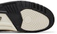 Air Jordan Legacy 312 Low 'Black Phantom' Lelaki Hitam Malaysia CD7069-001