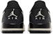 Air Jordan Legacy 312 Low 'Black Phantom' Lelaki Hitam Malaysia CD7069-001