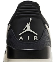 Air Jordan Legacy 312 Low '黑魅' CD7069-001 Sizing Air Jordan Legacy 312 Low '黑魅' CD7069-001
