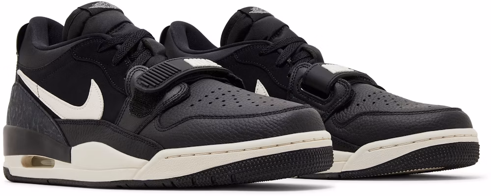 Air Jordan Legacy 312 Low 'Black Phantom' CD7069-001 Cheap Air Jordan Legacy 312 Low 'Black Phantom' CD7069-001