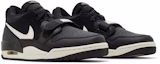 Cheap Air Jordan Legacy 312 Low 'Black Phantom' Lelaki Hitam Malaysia CD7069-001