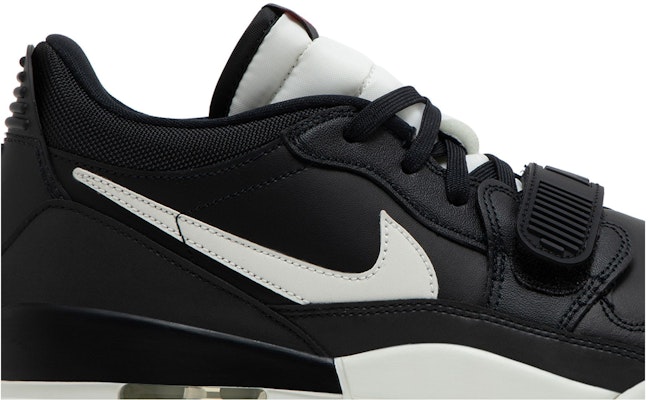 Air Jordan Legacy 312 Low 'Black Sail University Red' HJ9029-010 Order Air Jordan Legacy 312 Low 'Black Sail University Red' HJ9029-010