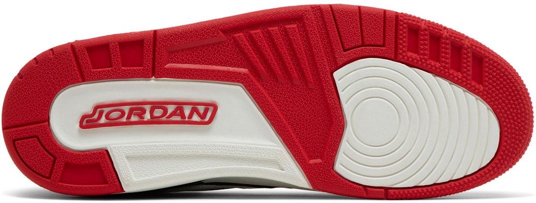 Air Jordan Legacy 312 Low 'Black Sail University Red' HJ9029-010 Shop Air Jordan Legacy 312 Low 'Black Sail University Red' HJ9029-010