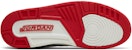 Air Jordan Legacy 312 Low 'Black Sail University Red' HJ9029-010