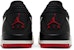 Air Jordan Legacy 312 Low 'Black Sail University Red' HJ9029-010