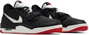 Air Jordan Legacy 312 Low 'Black Sail University Red' HJ9029-010