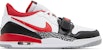 Air Jordan Legacy 312 Low 'Hujung Hitam' CD7069-160