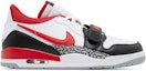 Buy Air Jordan Legacy 312 Low 'Hujung Hitam' CD7069-160