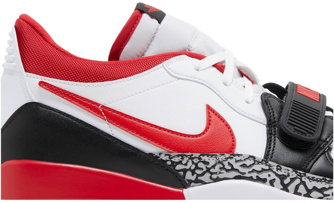 Air Jordan Legacy 312 Low 'Hujung Hitam' CD7069-160 Order Air Jordan Legacy 312 Low 'Hujung Hitam' CD7069-160