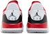 Air Jordan Legacy 312 Low 'Hujung Hitam' CD7069-160