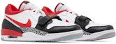 Cheap Air Jordan Legacy 312 Low 'Hujung Hitam' CD7069-160