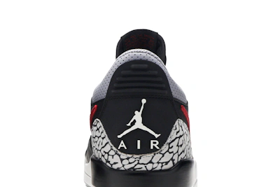 Air Jordan Legacy 312 Low 'Bred Cement' CD7069-006