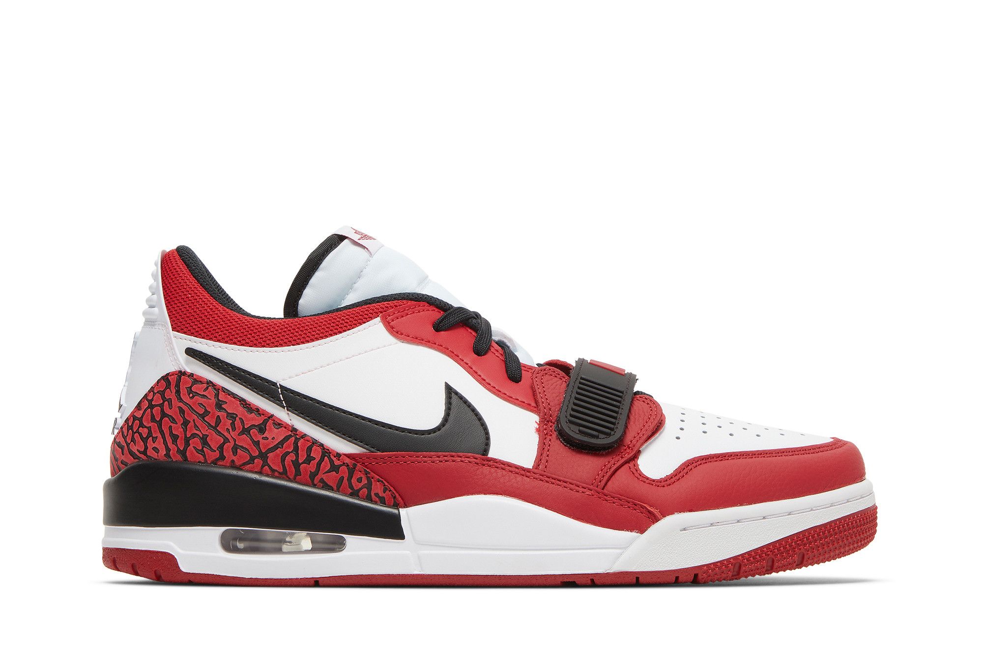 Air Jordan Legacy 312 Low 'Chicago' CD7069-116