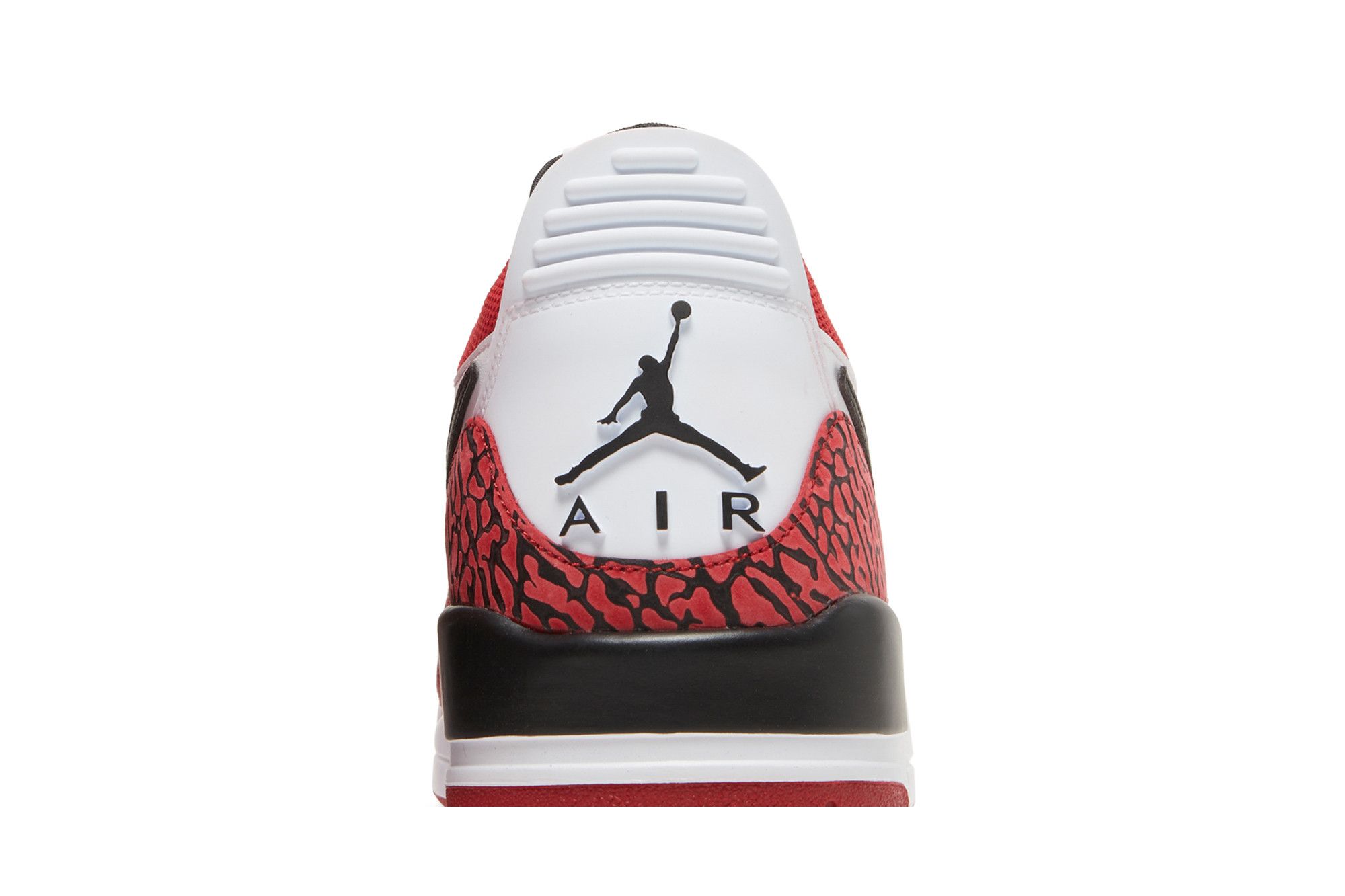 Cheap Air Jordan Legacy 312 Low 'Chicago' CD7069-116