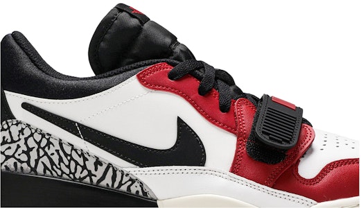 에어 조던 레거시 312 로우 '시카고' CD7069-106 Order 에어 조던 레거시 312 로우 '시카고' CD7069-106