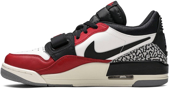 에어 조던 레거시 312 로우 '시카고' CD7069-106 Lookbook 에어 조던 레거시 312 로우 '시카고' CD7069-106