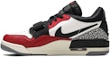 Lookbook Air Jordan Legacy 312 Low 'Chicago' Lelaki CD7069-106