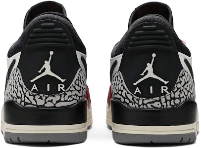 에어 조던 레거시 312 로우 '시카고' CD7069-106 Details for 에어 조던 레거시 312 로우 '시카고' CD7069-106