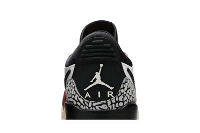 Air Jordan Legacy 312 Low 'Chicago' CD7069-106