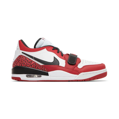 Jordan Legacy 312 Low 'Chicago'
