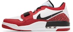 Lookbook Air Jordan Legacy 312 Low 'Chicago' Lelaki CD7069-116