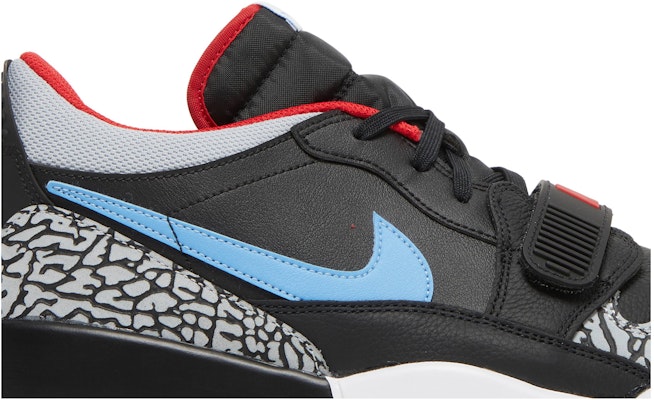 Air Jordan Legacy 312 Low 'Chicago Flag' CD7069-004 Order Air Jordan Legacy 312 Low 'Chicago Flag' CD7069-004