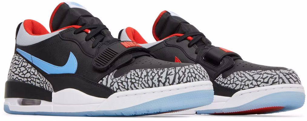 Air Jordan Legacy 312 Low 'Chicago Flag' CD7069-004 Cheap Air Jordan Legacy 312 Low 'Chicago Flag' CD7069-004