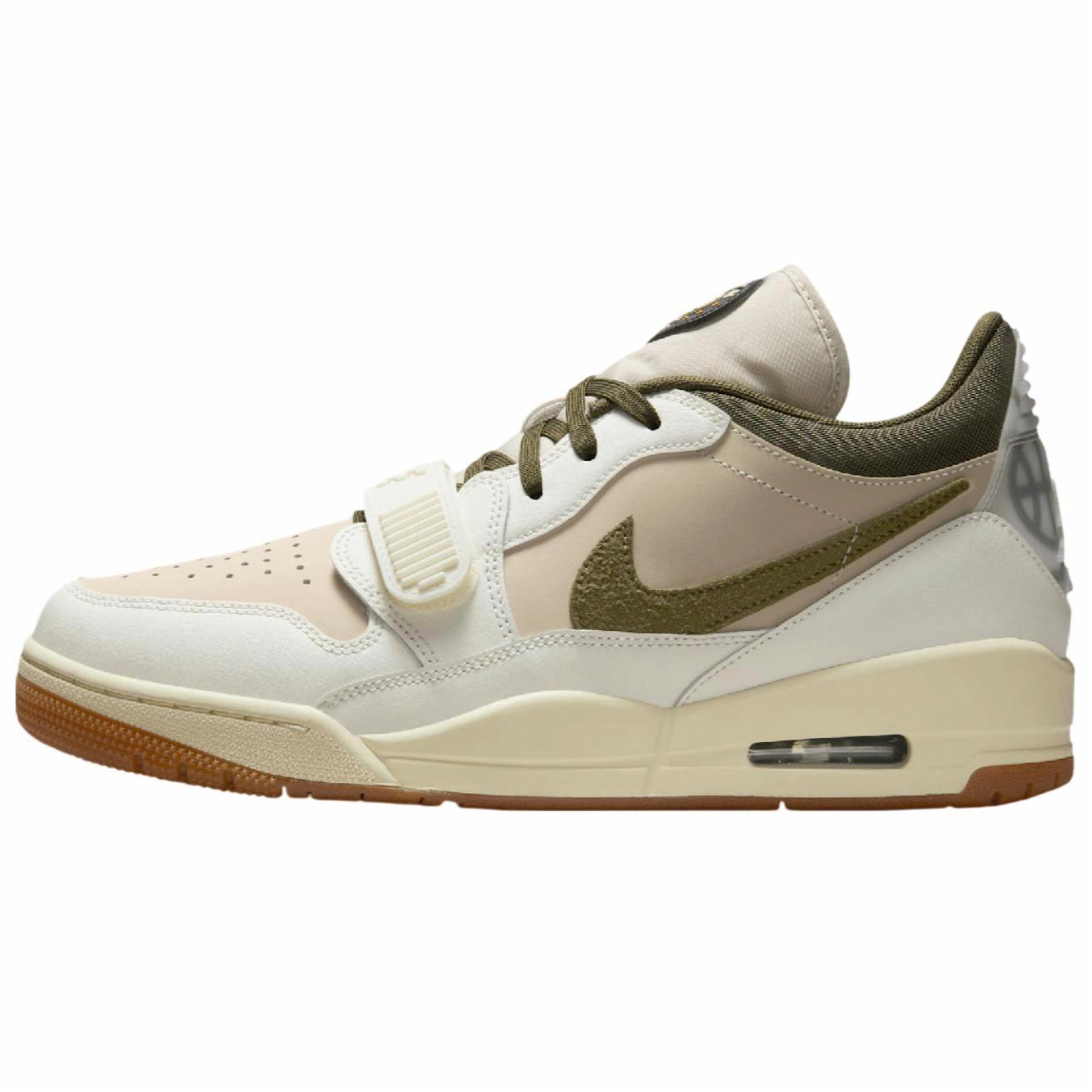 Air Jordan Legacy 312 Low 'Dongdan' IB8856-121