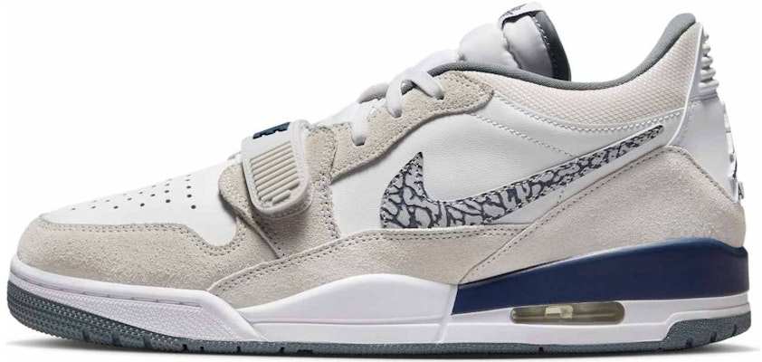 Air Jordan Legacy 312 Low 'Elephant Print Swoosh' CD7069-124 Buy Air Jordan Legacy 312 Low 'Elephant Print Swoosh' CD7069-124