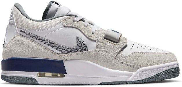 Air Jordan Legacy 312 Low '大象紋勾勾' CD7069-124 Order Air Jordan Legacy 312 Low '大象紋勾勾' CD7069-124
