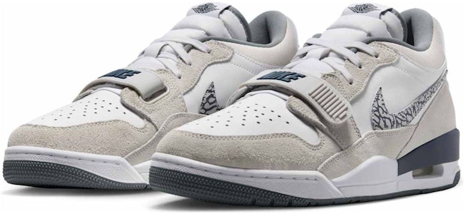 Air Jordan Legacy 312 Low '大象紋勾勾' CD7069-124 Lookbook Air Jordan Legacy 312 Low '大象紋勾勾' CD7069-124