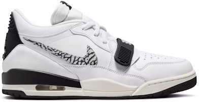 Air Jordan Legacy 312 Low 'Elephant Swoosh' CD7069-110 Air Jordan Legacy 312 Low 'Elephant Swoosh' CD7069-110