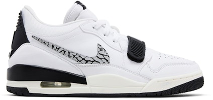 Air Jordan Legacy 312 Low 'Elephant Swoosh' CD7069-110 Air Jordan Legacy 312 Low 'Elephant Swoosh' CD7069-110
