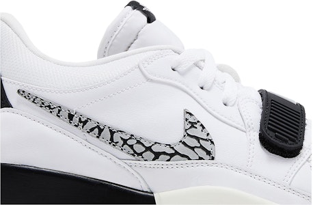 Air Jordan Legacy 312 Rendah 'Elephant Swoosh' CD7069-110 Order Air Jordan Legacy 312 Rendah 'Elephant Swoosh' CD7069-110