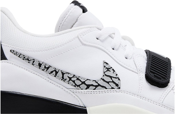 Air Jordan Legacy 312 Low 'Elephant Swoosh' CD7069-110 Order Air Jordan Legacy 312 Low 'Elephant Swoosh' CD7069-110