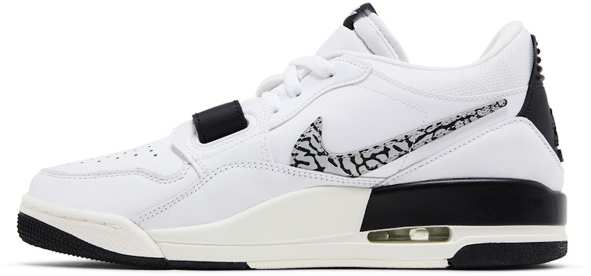 エアジョーダン レガシー312 LOW "エレファントスウッシュ" CD7069-110 Lookbook エアジョーダン レガシー312 LOW "エレファントスウッシュ" CD7069-110