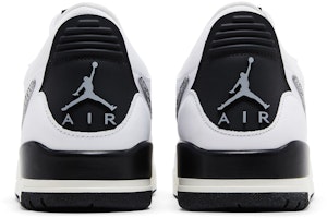 エアジョーダン レガシー312 LOW "エレファントスウッシュ" CD7069-110 Details for エアジョーダン レガシー312 LOW "エレファントスウッシュ" CD7069-110