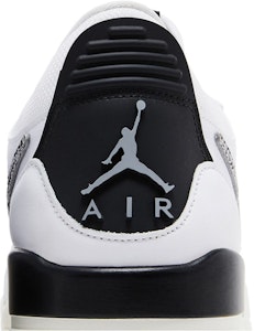 Air Jordan Legacy 312 Rendah 'Elephant Swoosh' CD7069-110 Sizing Air Jordan Legacy 312 Rendah 'Elephant Swoosh' CD7069-110