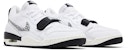 Air Jordan Legacy 312 Rendah 'Elephant Swoosh' CD7069-110