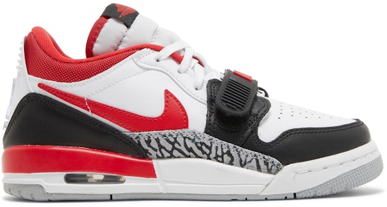(Anák-Anák) Air Jordan Legacy 312 Low 'Fire Red' CD9054-160 Buy (Anák-Anák) Air Jordan Legacy 312 Low 'Fire Red' CD9054-160
