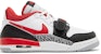 (Kanak-Kanak) Air Jordan Legacy 312 Low 'Fire Red' CD9054-160