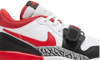 (小學版)Air Jordan Legacy 312 Low ‘Fire Red’ CD9054-160 Order (小學版)Air Jordan Legacy 312 Low ‘Fire Red’ CD9054-160