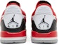 Details for (Kanak-Kanak) Air Jordan Legacy 312 Low 'Fire Red' CD9054-160