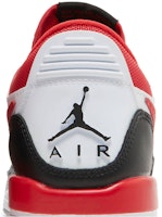 (小學版)Air Jordan Legacy 312 Low ‘Fire Red’ CD9054-160 Sizing (小學版)Air Jordan Legacy 312 Low ‘Fire Red’ CD9054-160